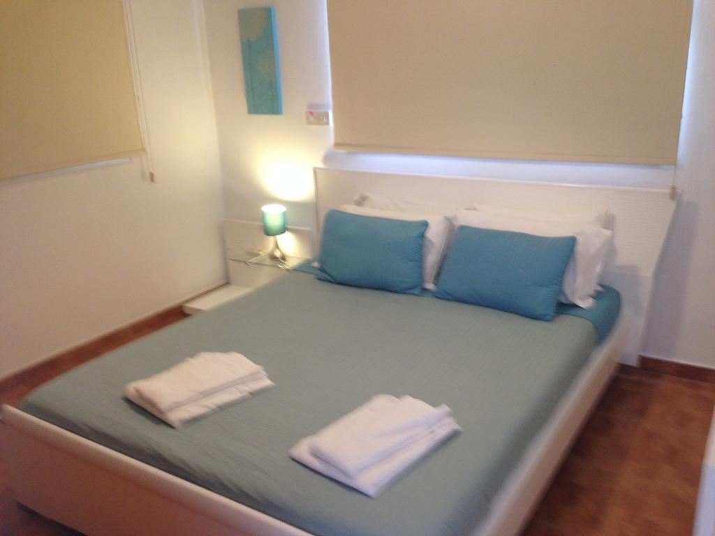 Villa Ariana Protaras Eksteriør billede