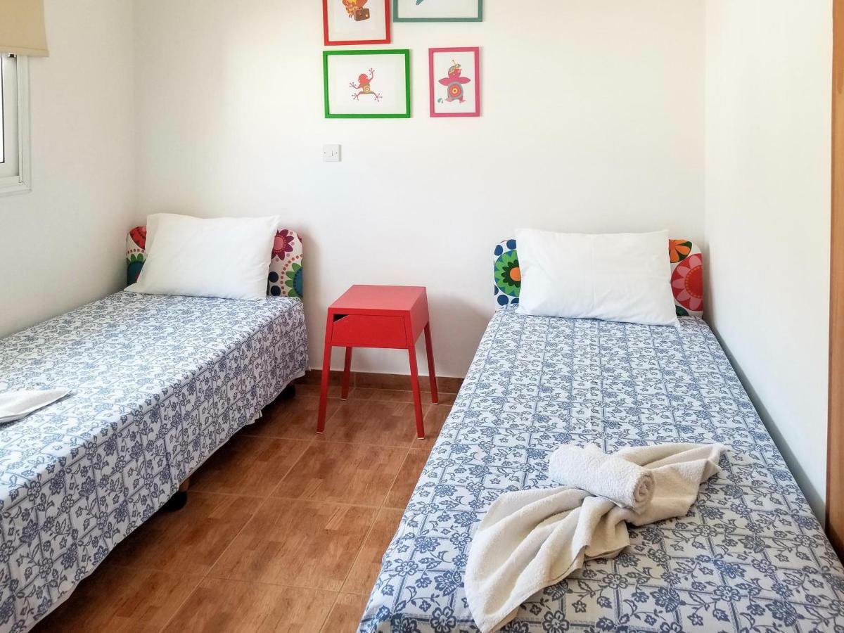 Villa Ariana Protaras Eksteriør billede