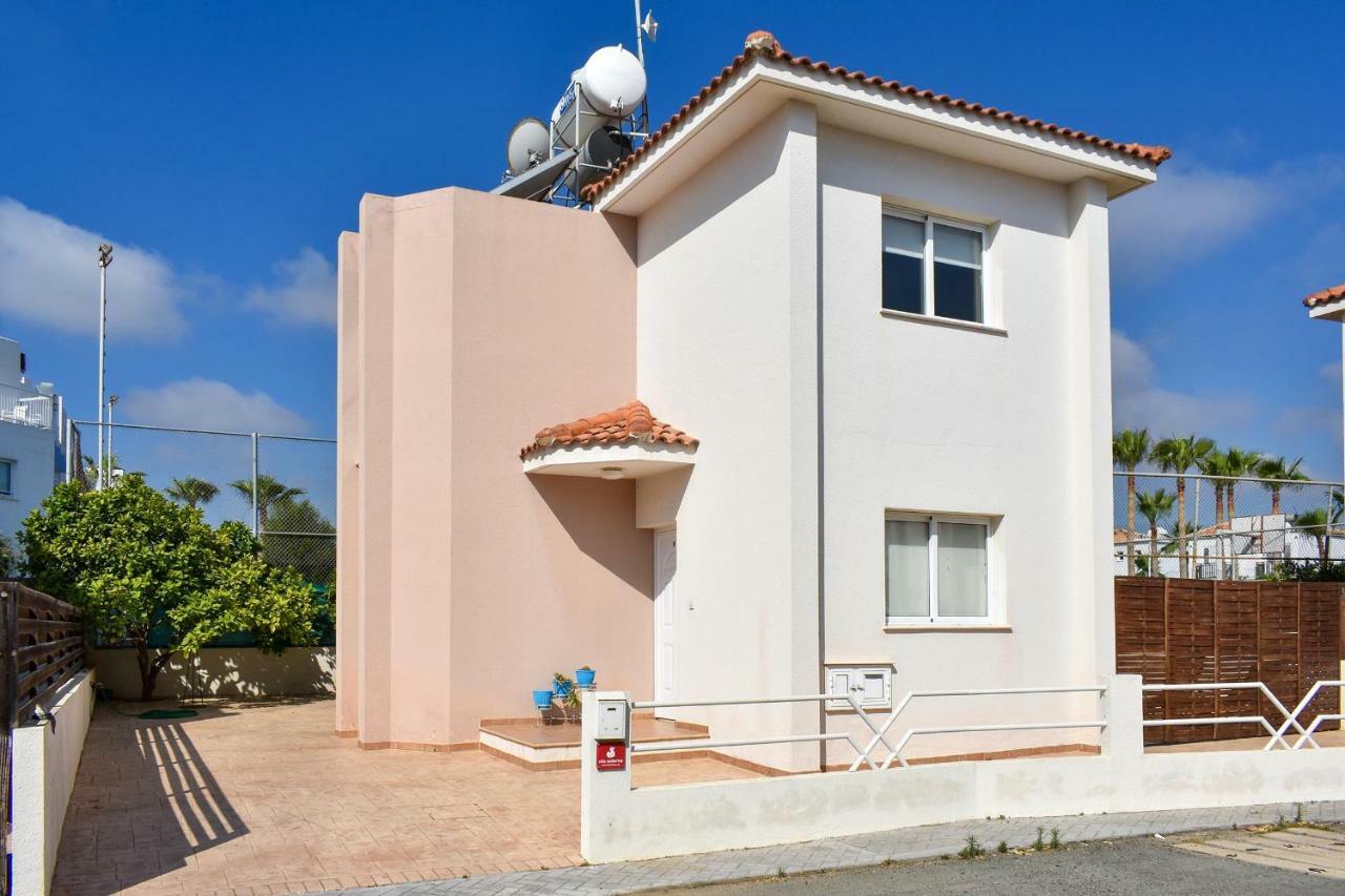 Villa Ariana Protaras Eksteriør billede