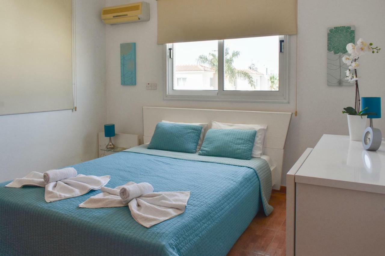 Villa Ariana Protaras Eksteriør billede
