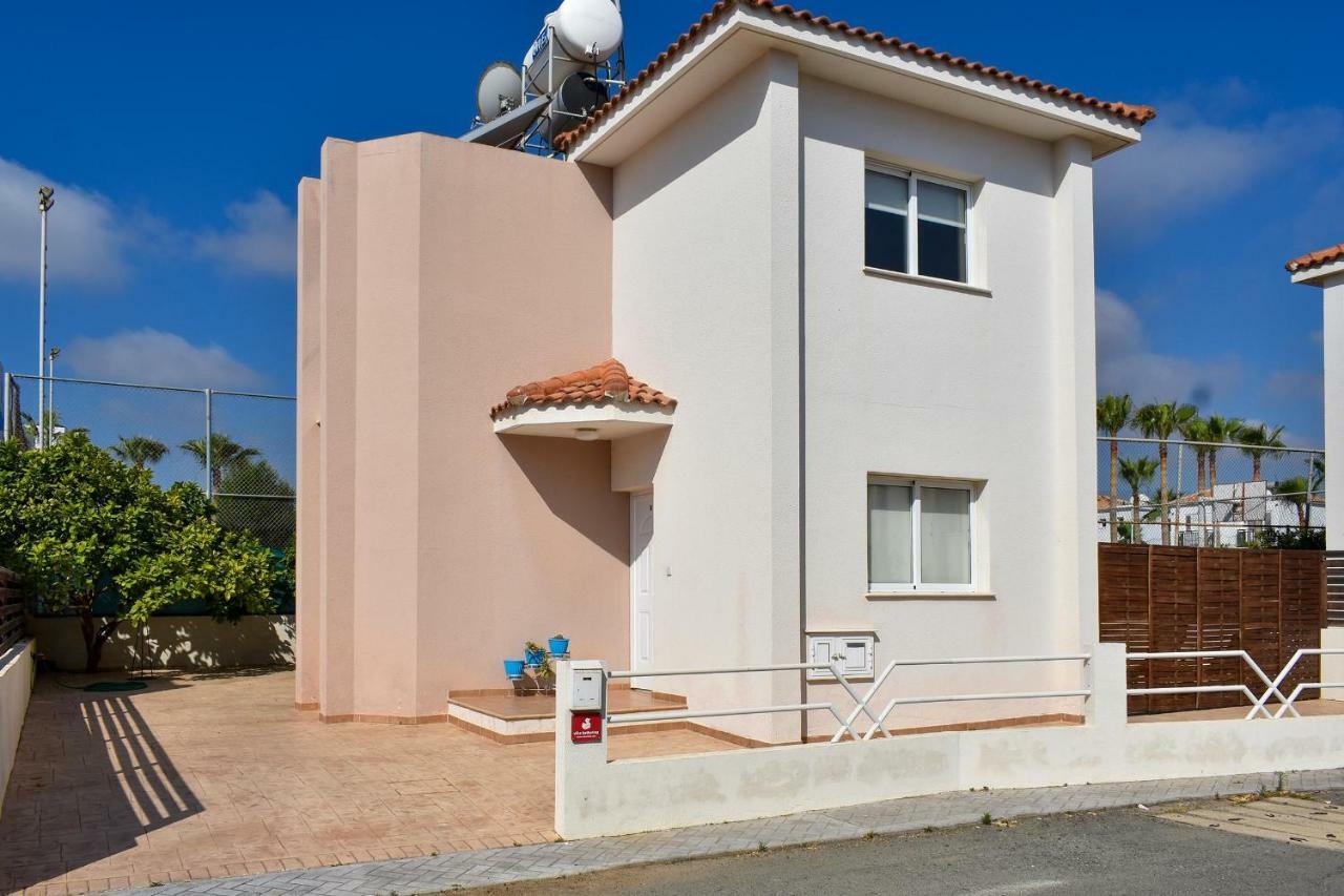 Villa Ariana Protaras Eksteriør billede