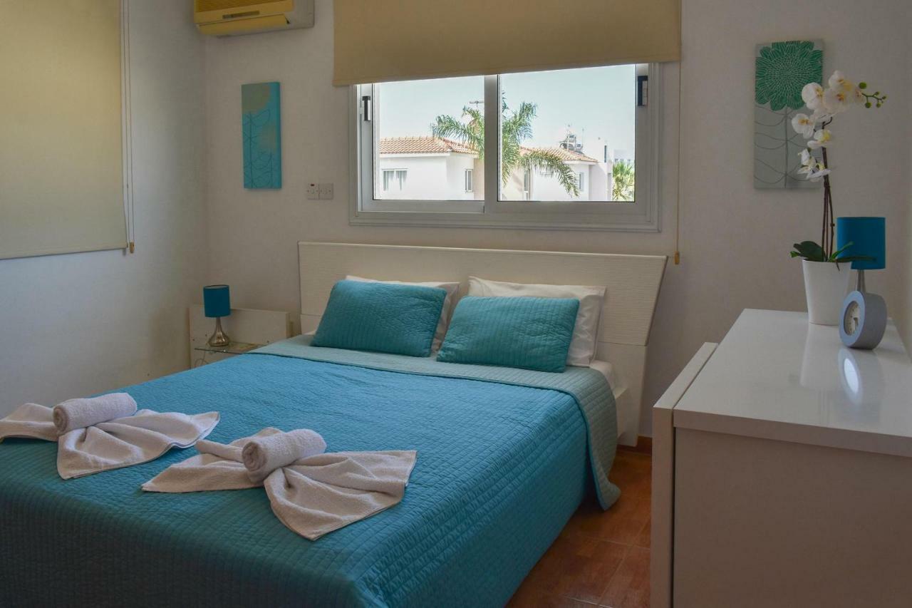 Villa Ariana Protaras Eksteriør billede