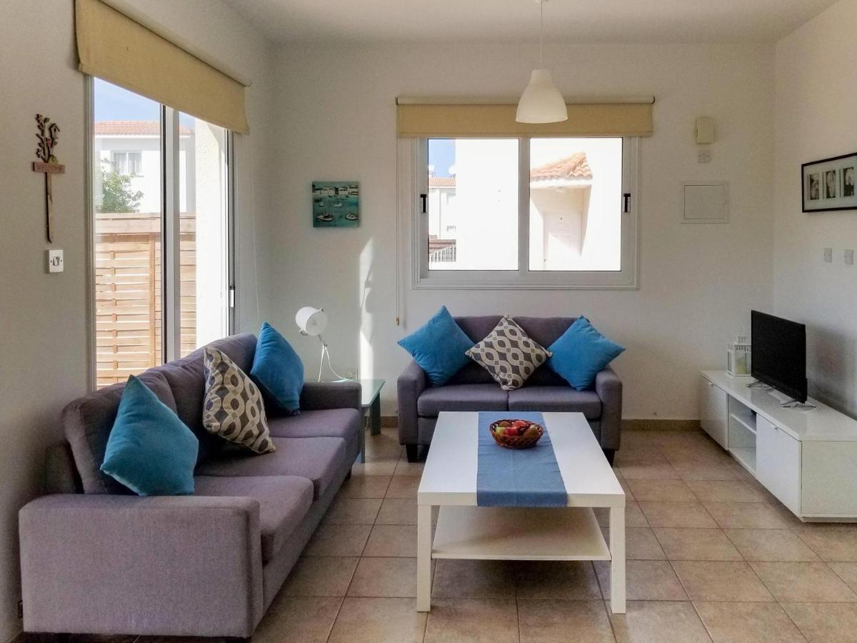 Villa Ariana Protaras Eksteriør billede