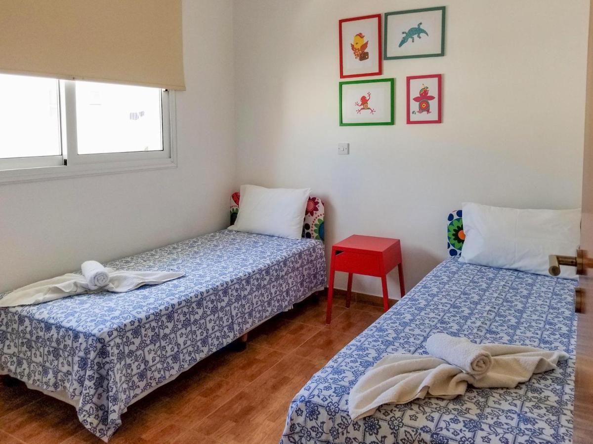 Villa Ariana Protaras Eksteriør billede